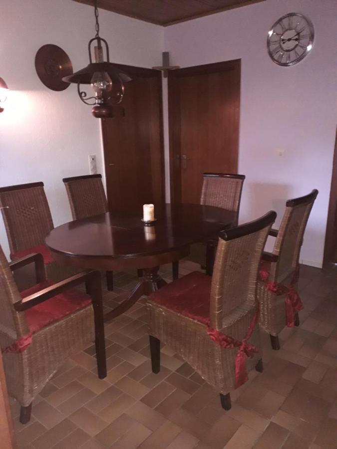 Апартаменти Heidehaus Годенгаген Екстер'єр фото