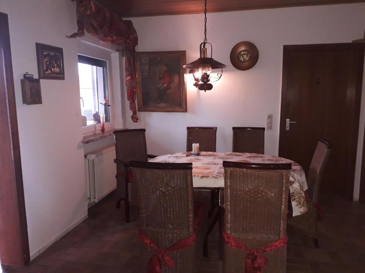 Апартаменти Heidehaus Годенгаген Екстер'єр фото