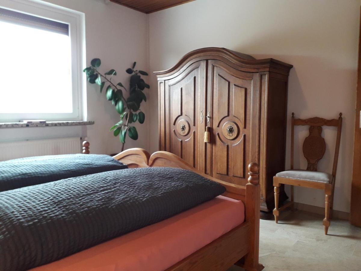 Апартаменти Heidehaus Годенгаген Екстер'єр фото